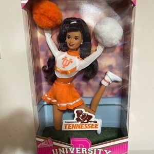 1997 Special Edition Tennessee University